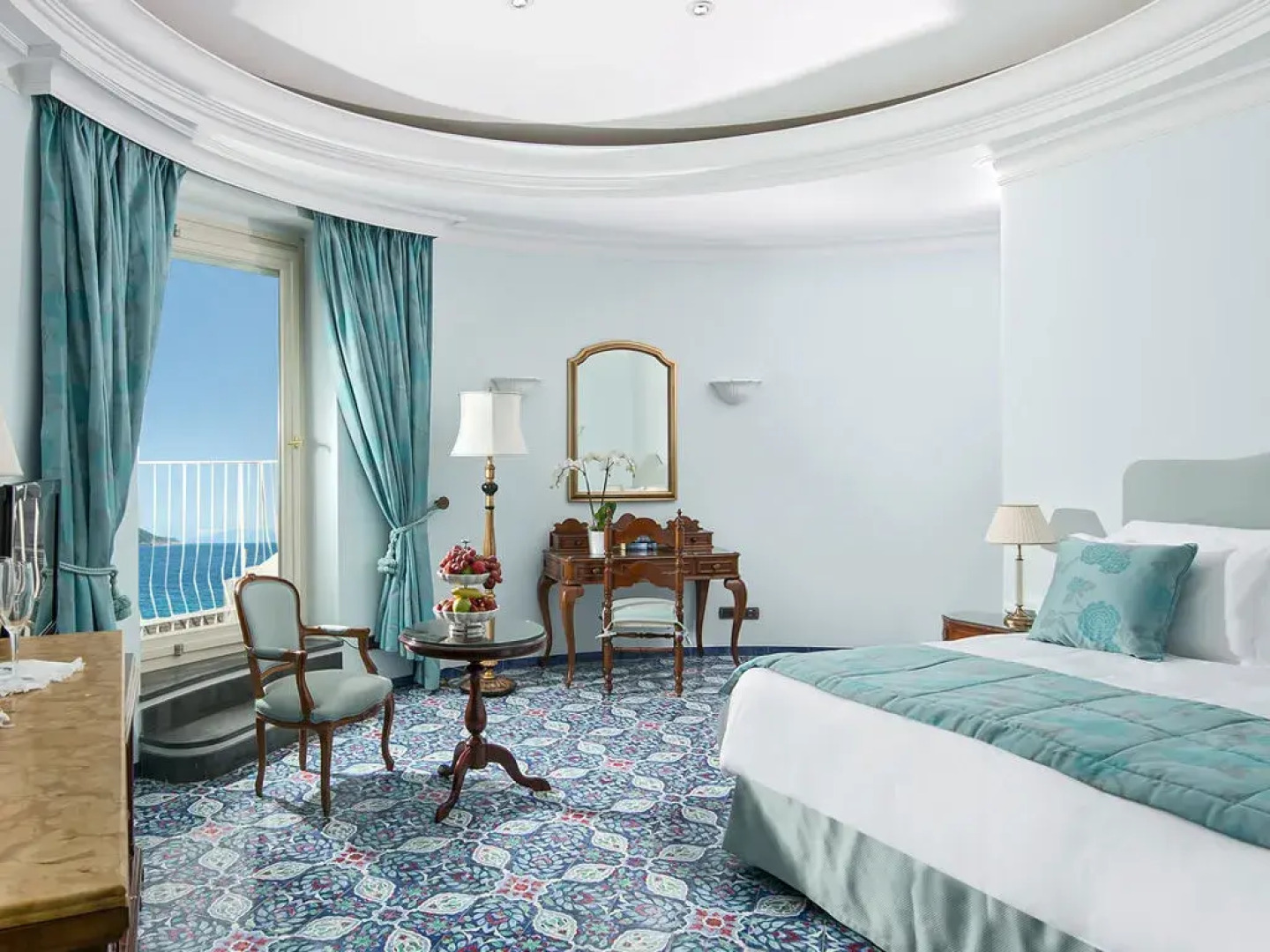 Punta Molino Beach Resort and Thermal Spa