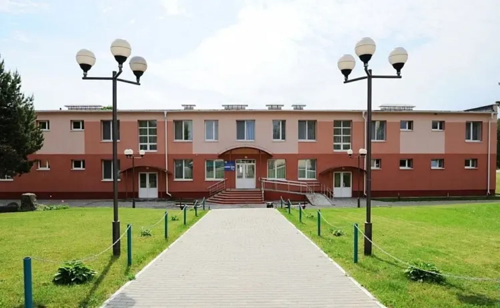 Braslavskie ozera
