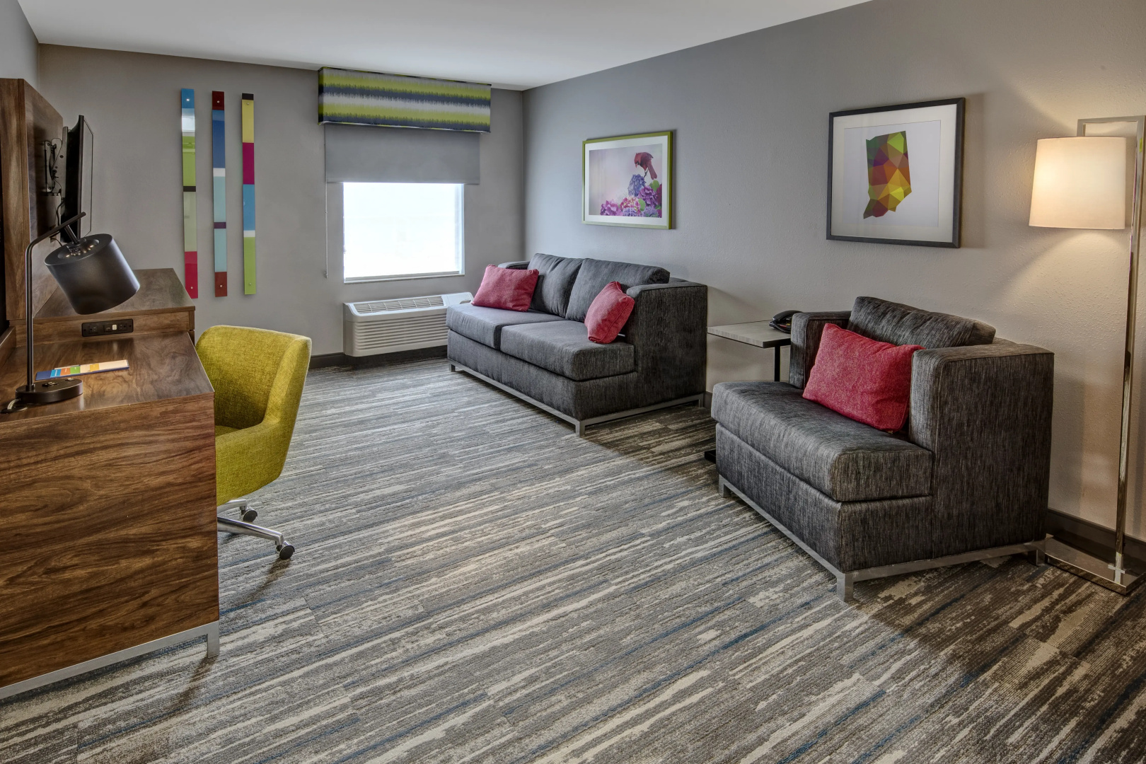 Hampton Inn New Albany Louisville West