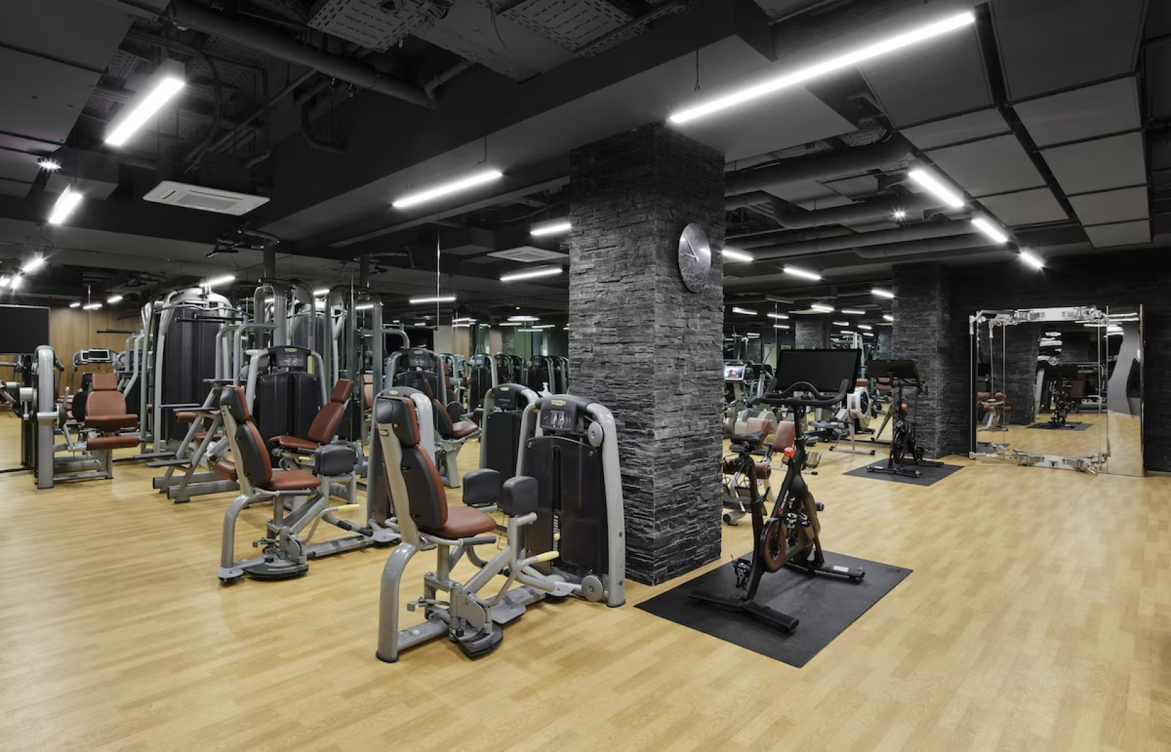 TITANIC Gendarmenmarkt Berlin