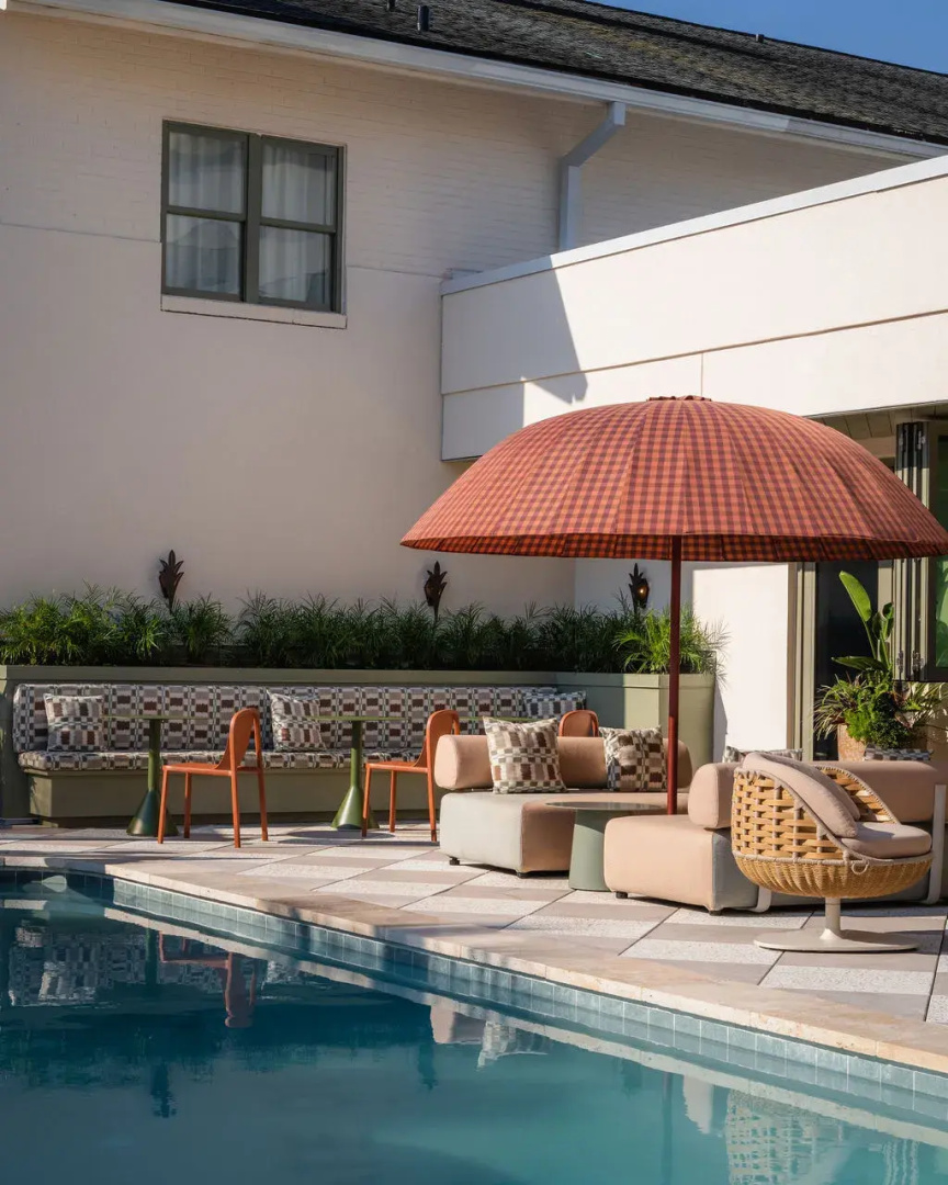 The Ryder Hotel