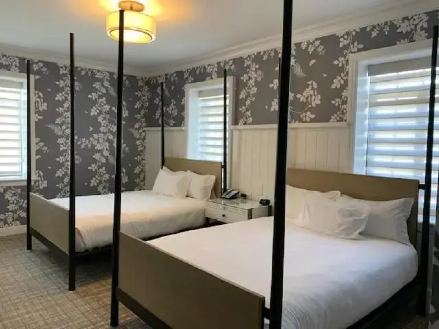 St. Clair Inn
