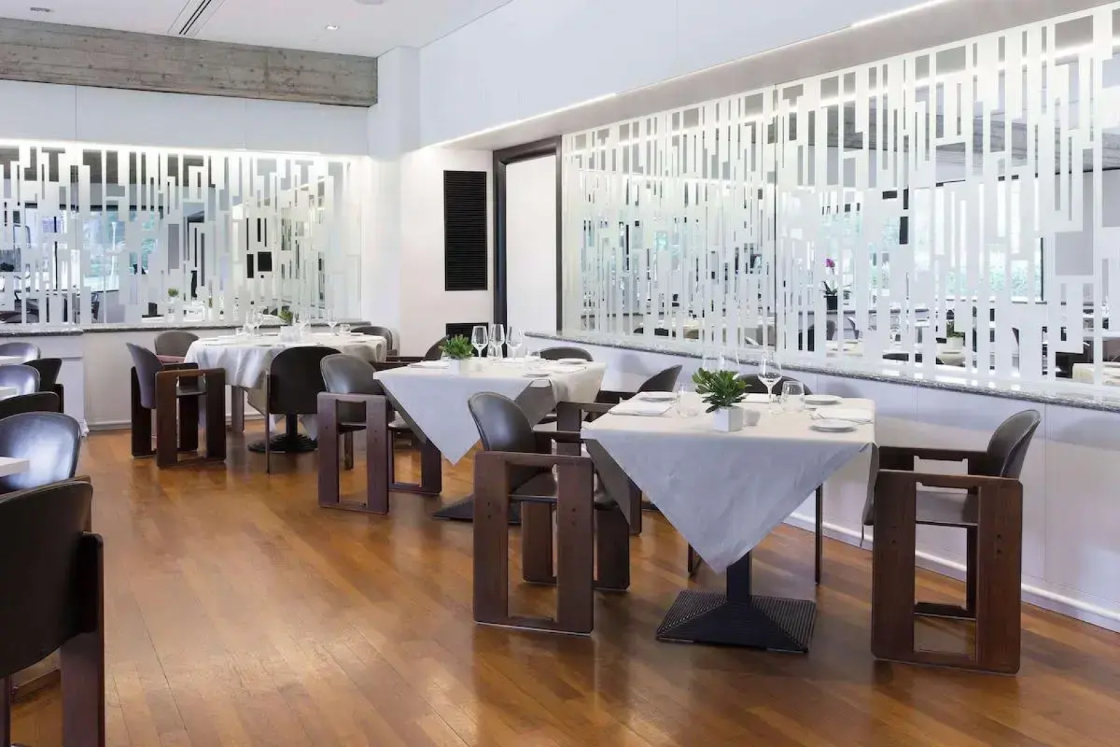 NH Milano Congress Centre