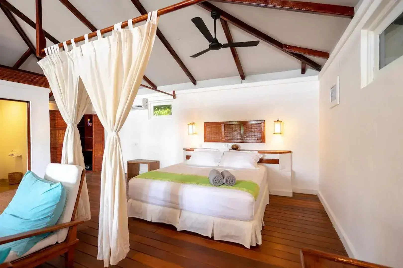 Rihiveli Maldives Resort
