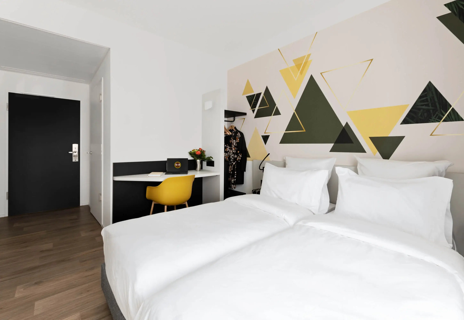 B&B Hotel Oftringen