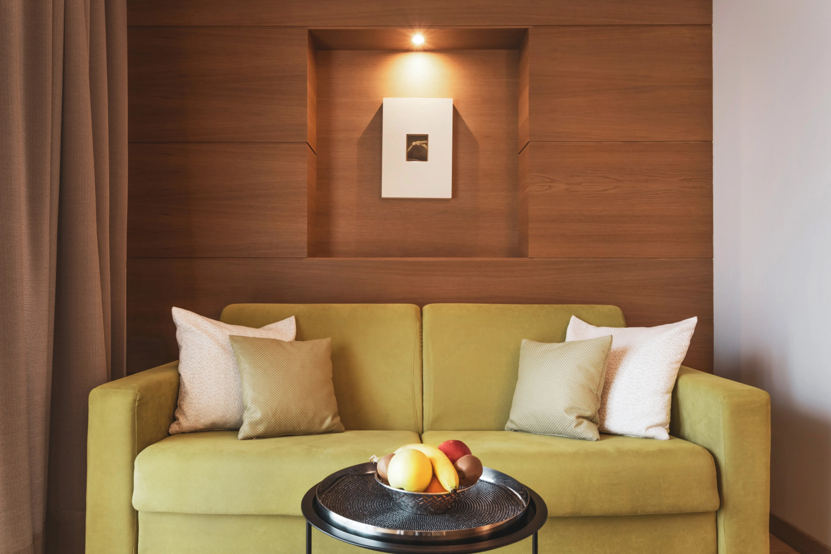 Art & Design Hotel Napura