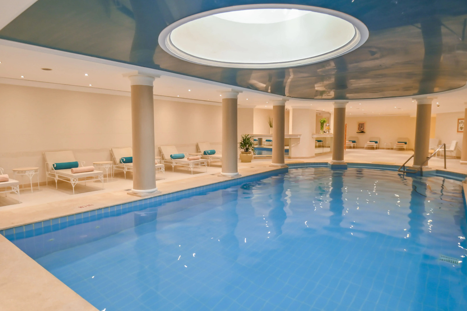 Iberotel Palace - Adults Friendly 16 Years Plus