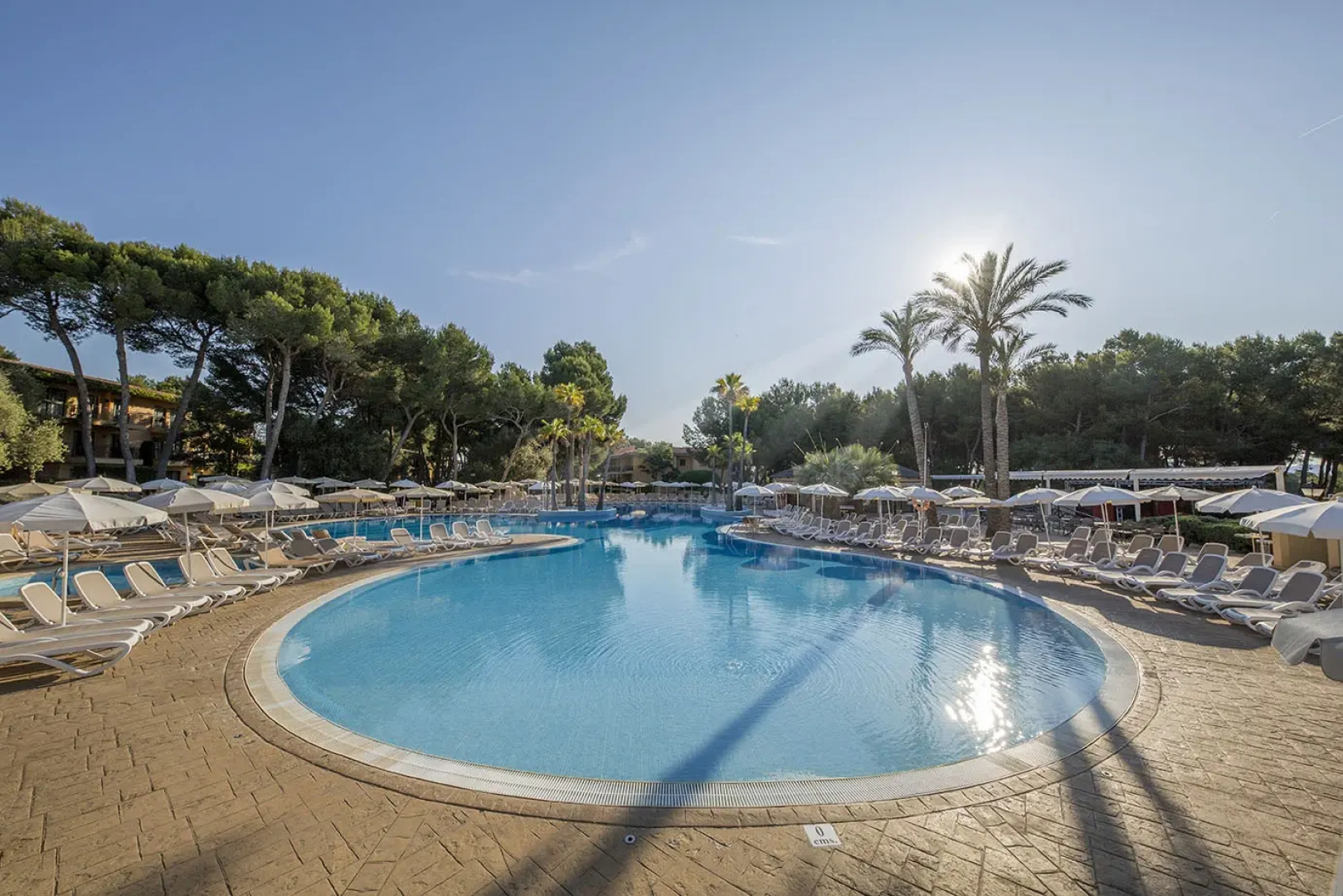 FERGUS Club Vell Marí