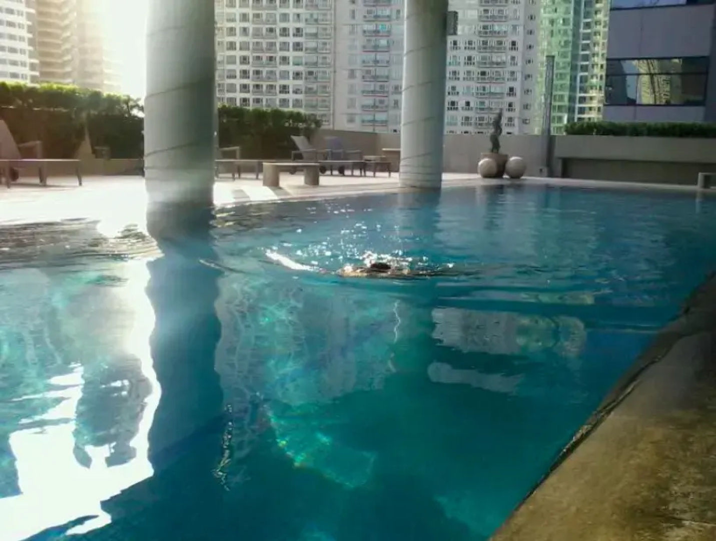 The Luxe Residences