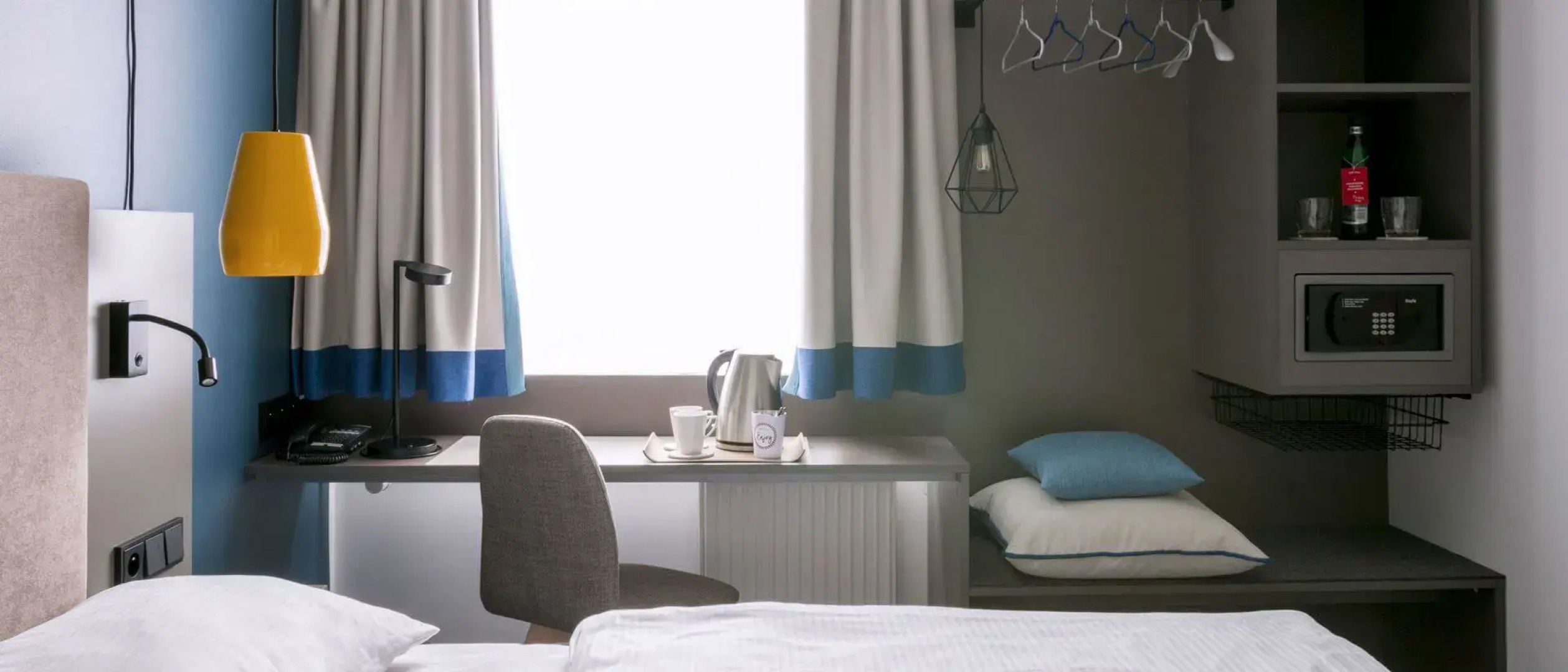 Vienna House Easy by Wyndham Cracow