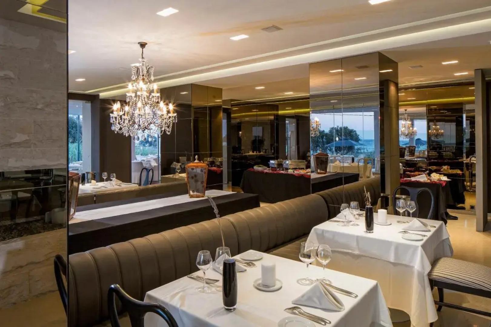 Aqua Blu Boutique Hotel & Spa - Adults Only