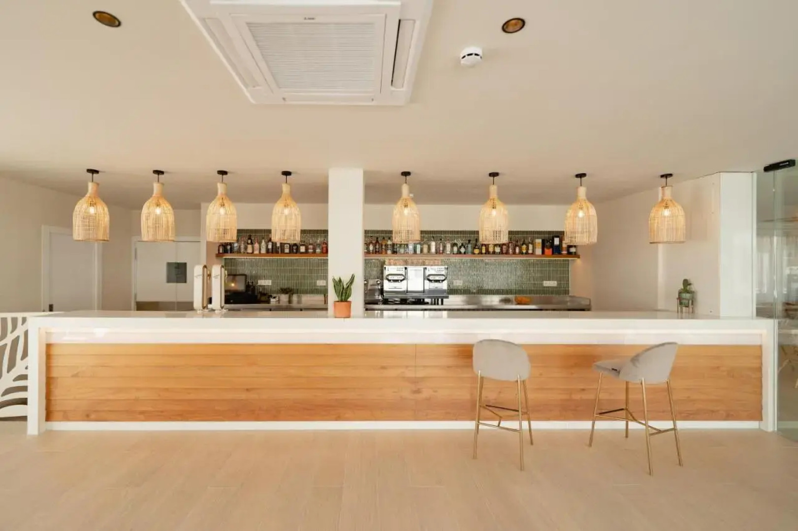 RH Silene Hotel & Spa 4* Sup