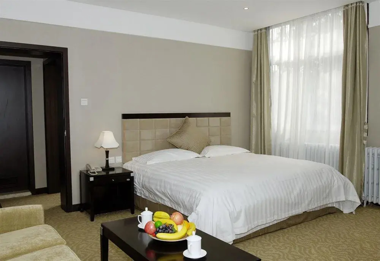Xiyuan Hotel