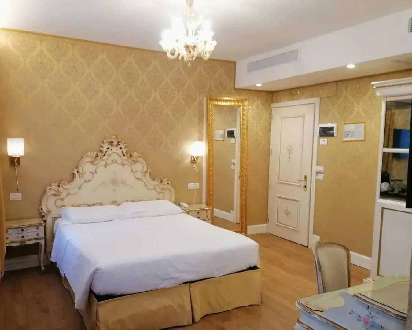 Hotel Canaletto