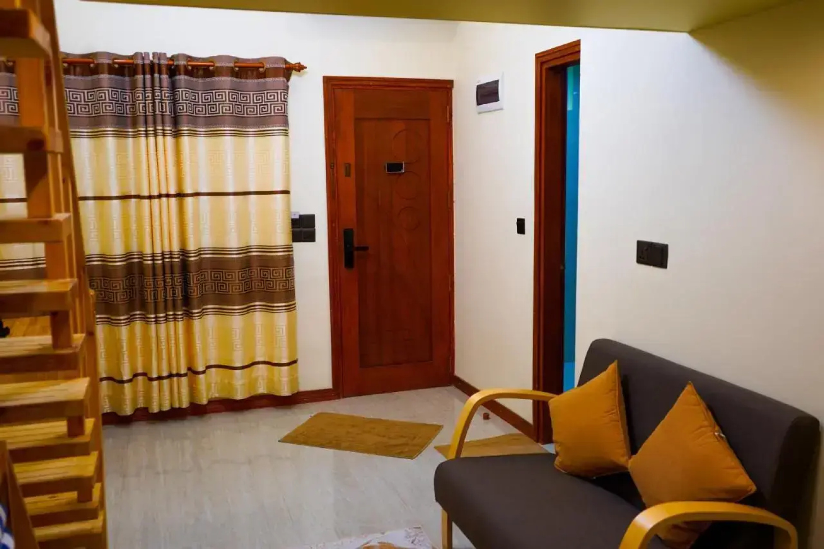 Banyan Villa Maldives