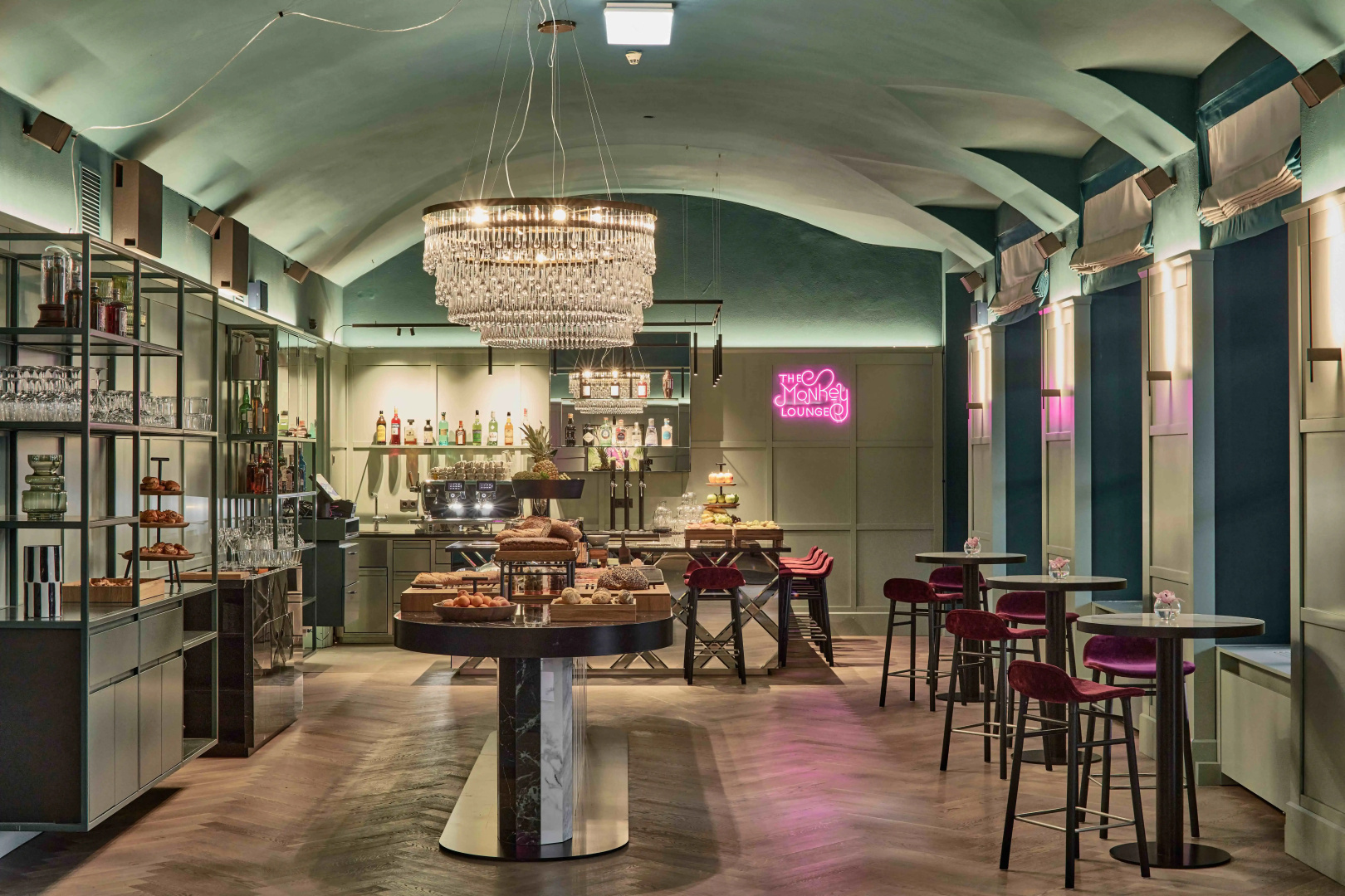 Falkensteiner Hotel Prague