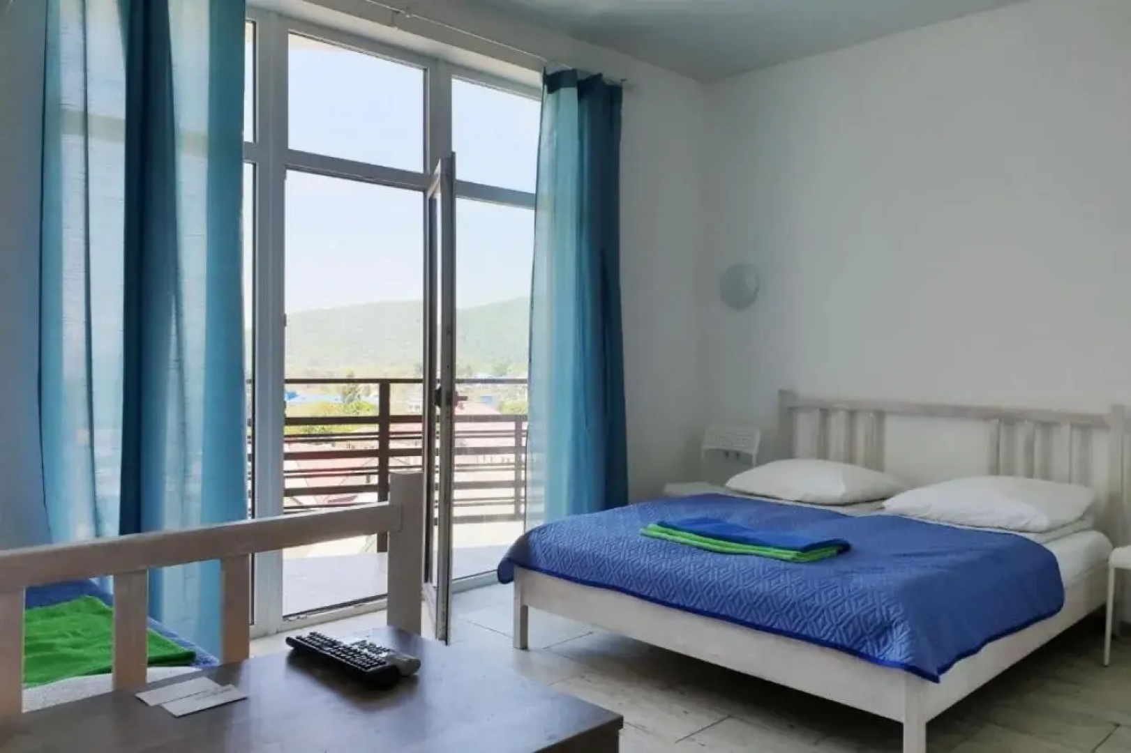 Apart Hotel Alpiyskiy
