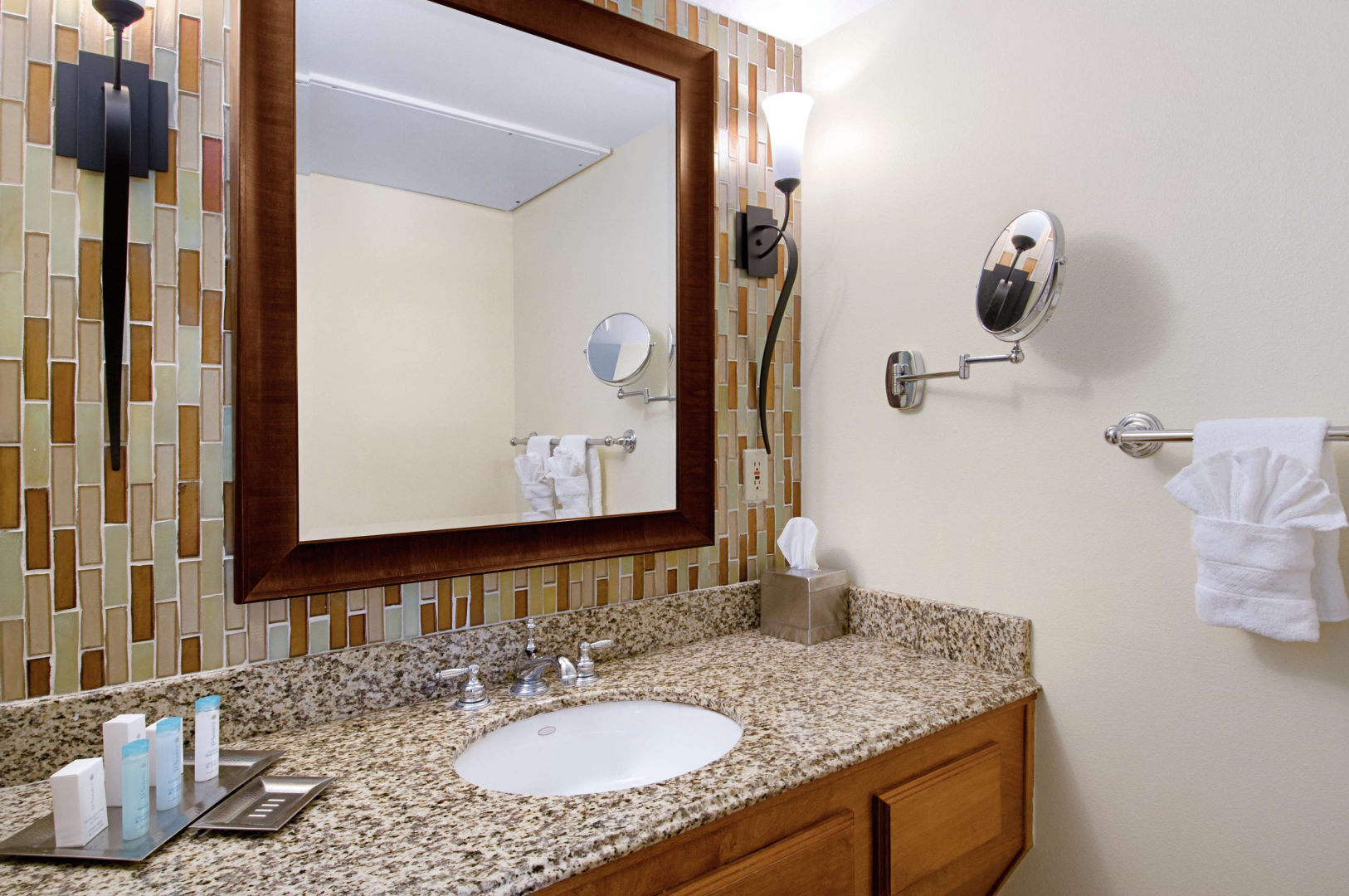 Hilton Phoenix Resort at the Peak