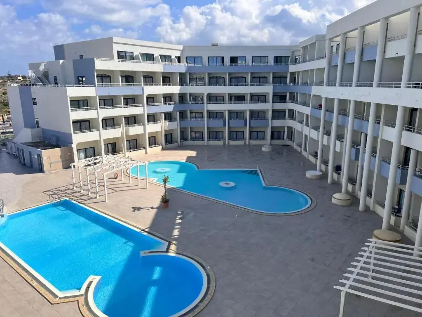 Riviera Spa Resort – Adults Only
