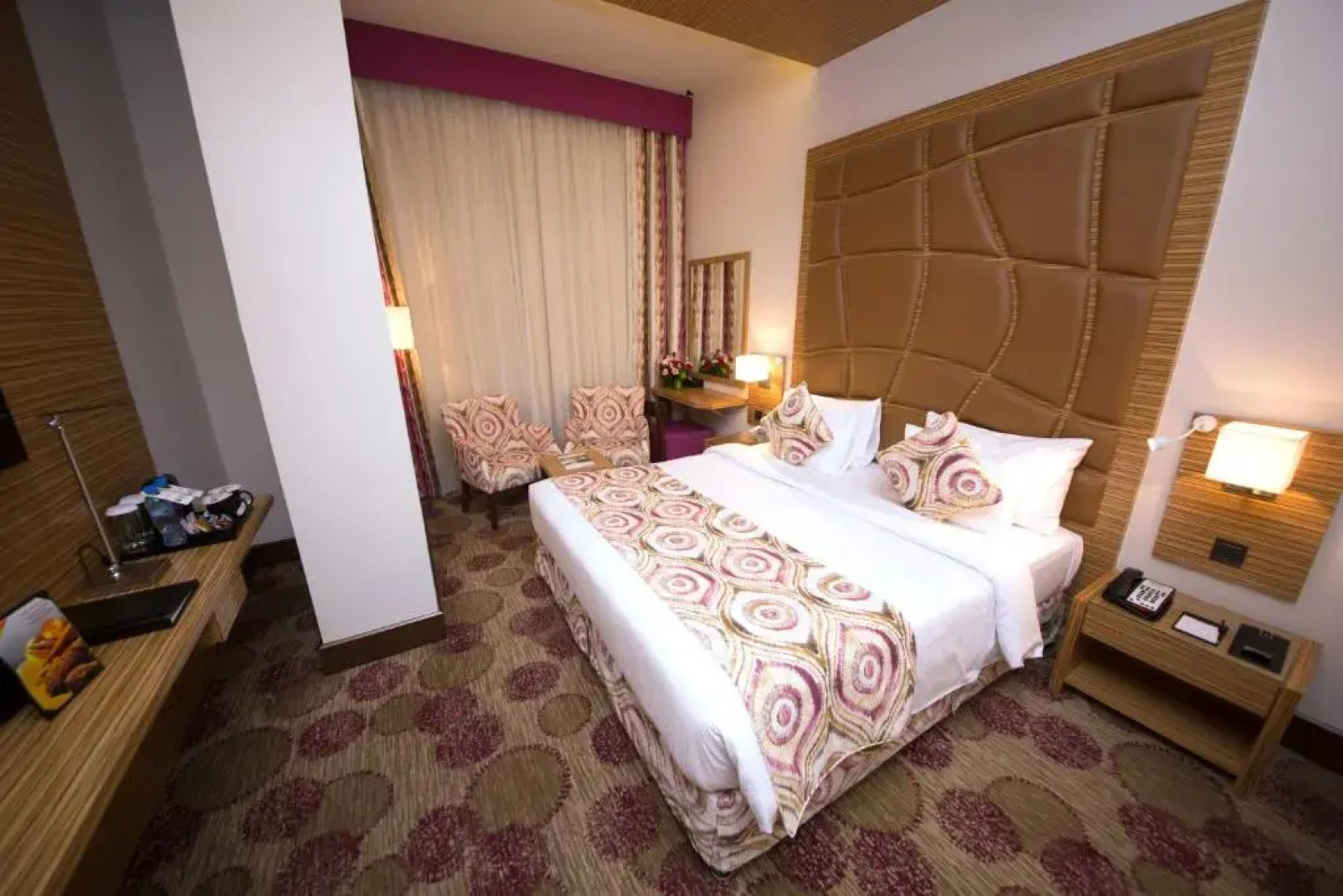 Best Western Plus: Pearl Creek Hotel
