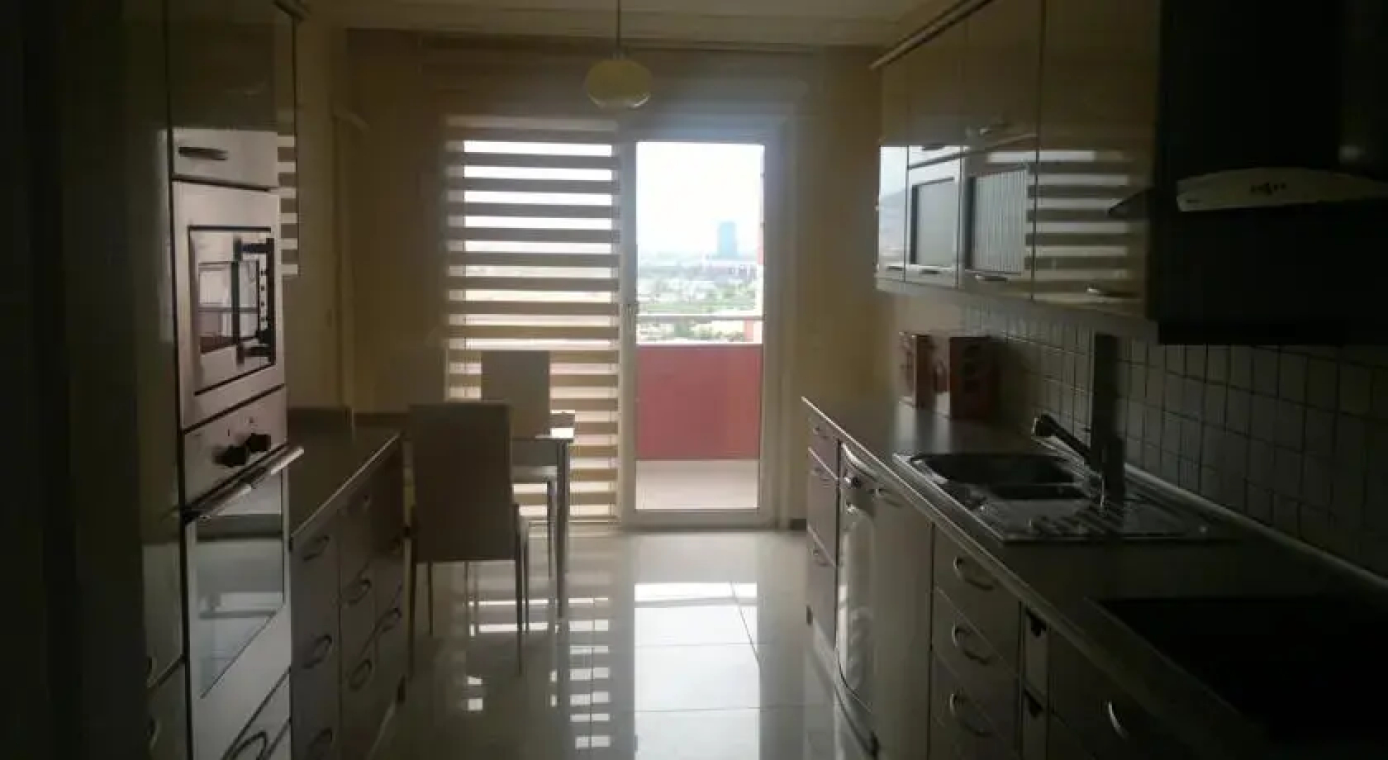 Bursa Dream House