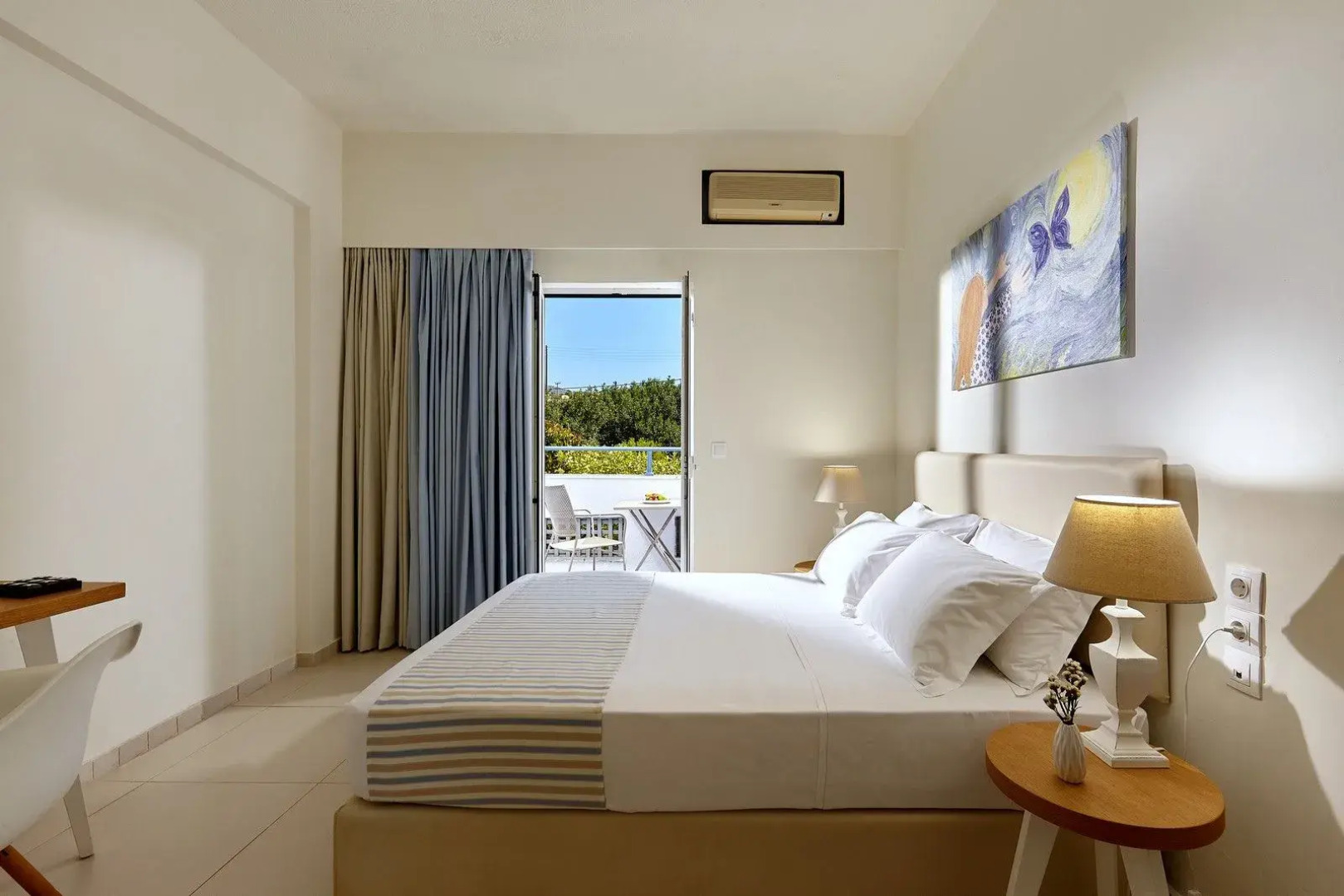 Vasia Ormos - Adults Only