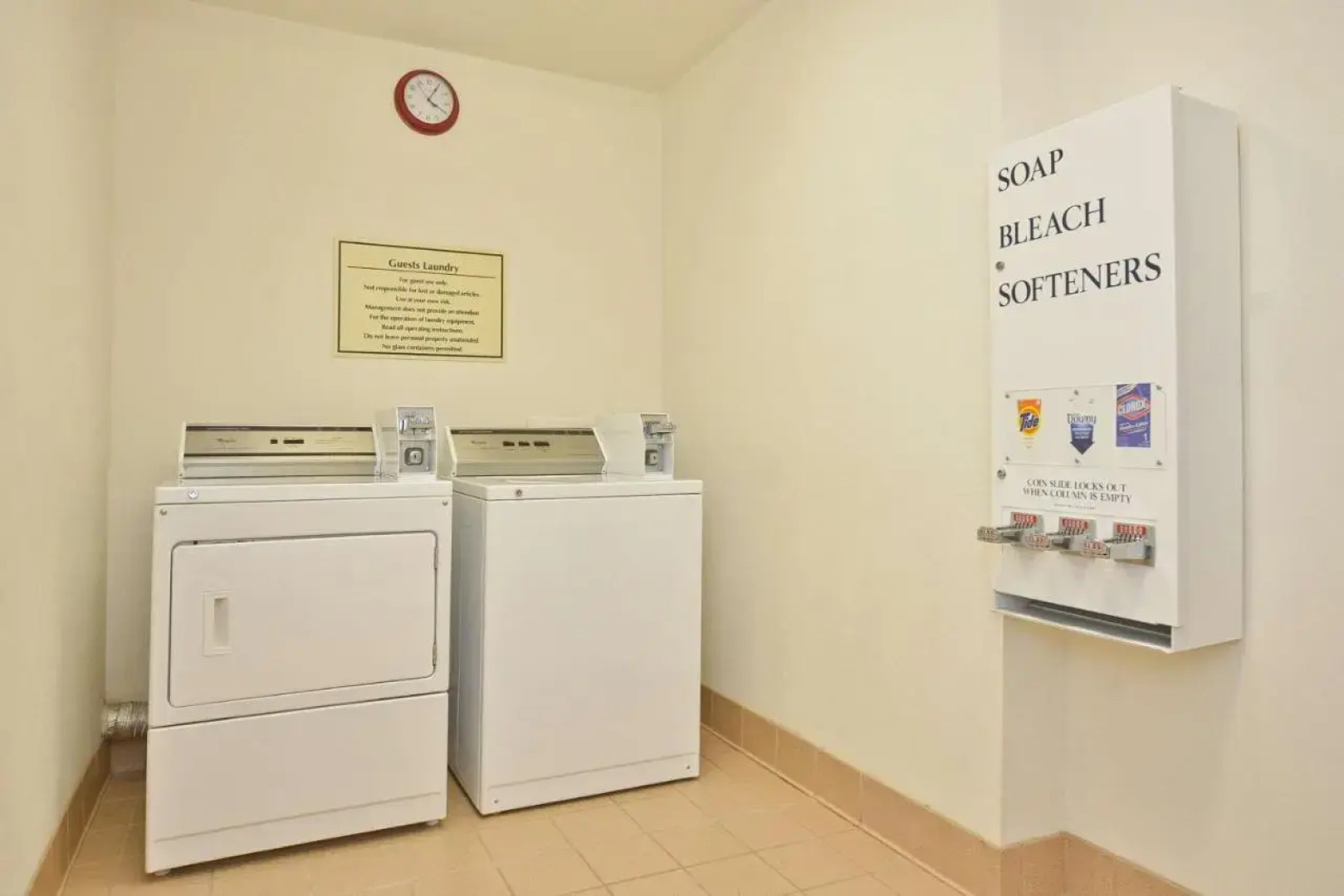 Best Western Limestone Inn & Suites