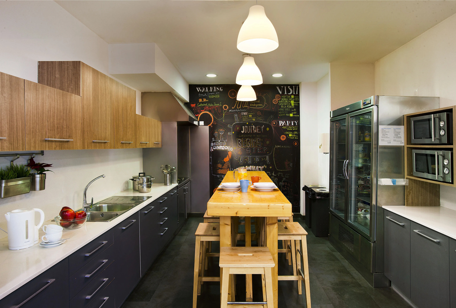 Twentytu Hostel Barcelona