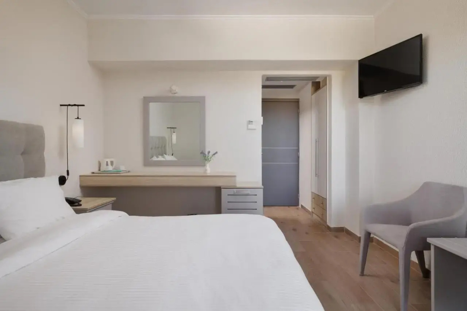 Nafsika Hotel - Adults Only