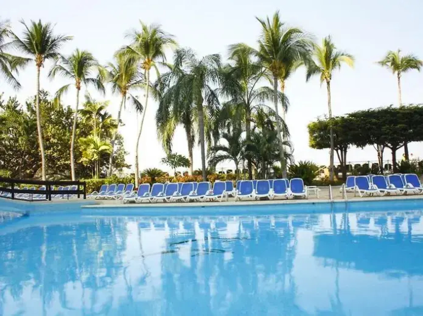 Grand Hotel Acapulco