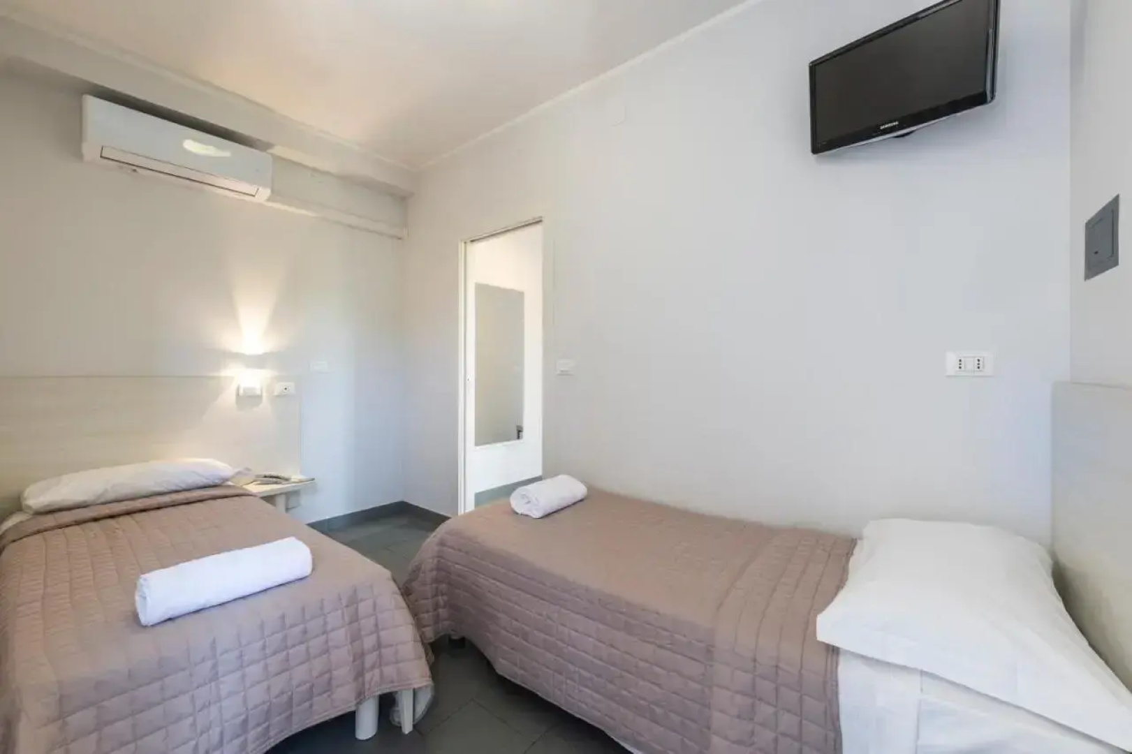 Hotel La Siesta