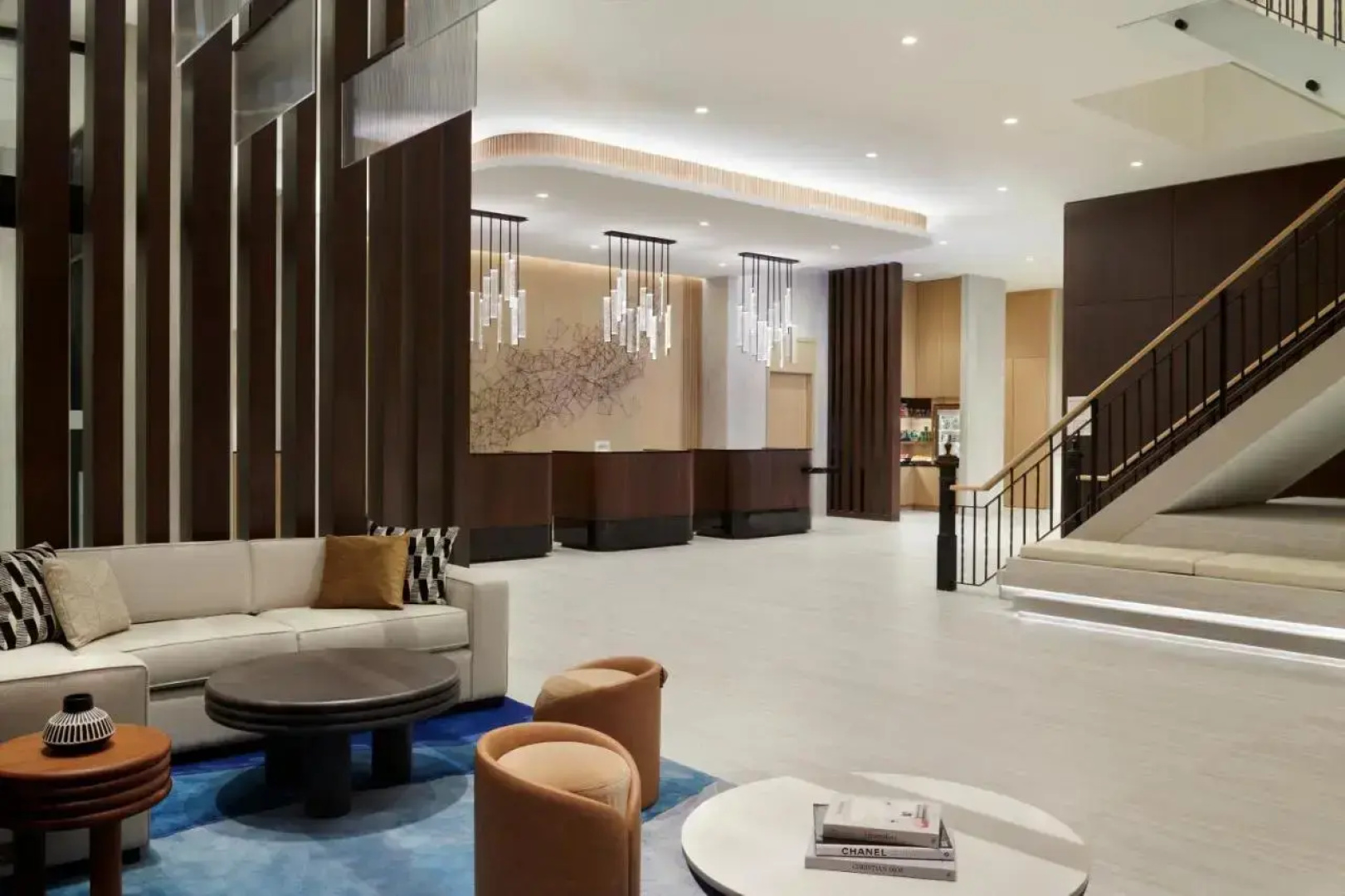 Kingston Marriott
