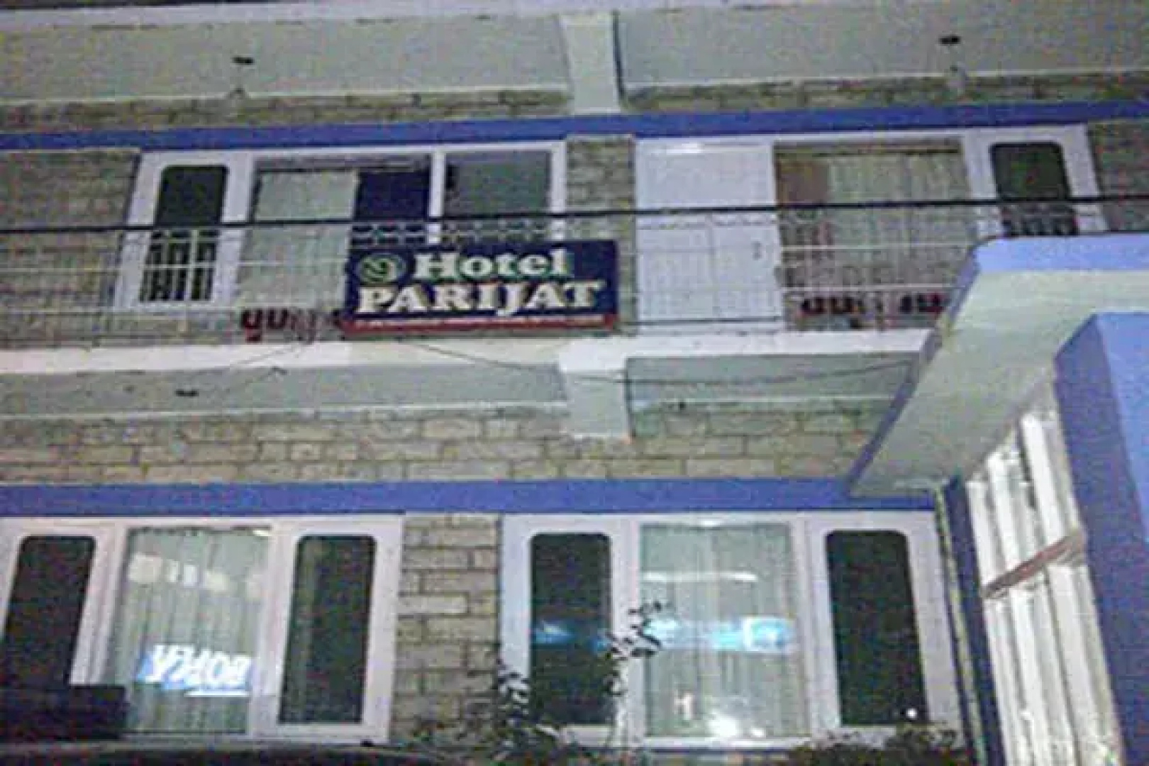 Parijat
