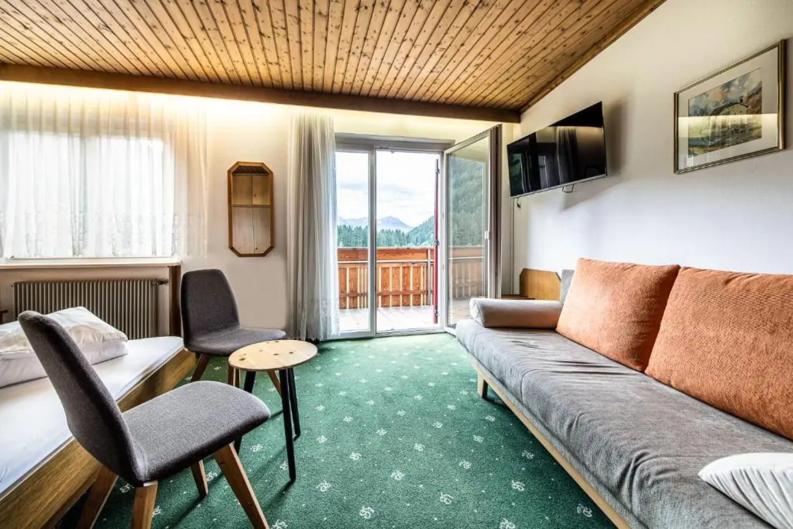 Hotel Antholzerhof