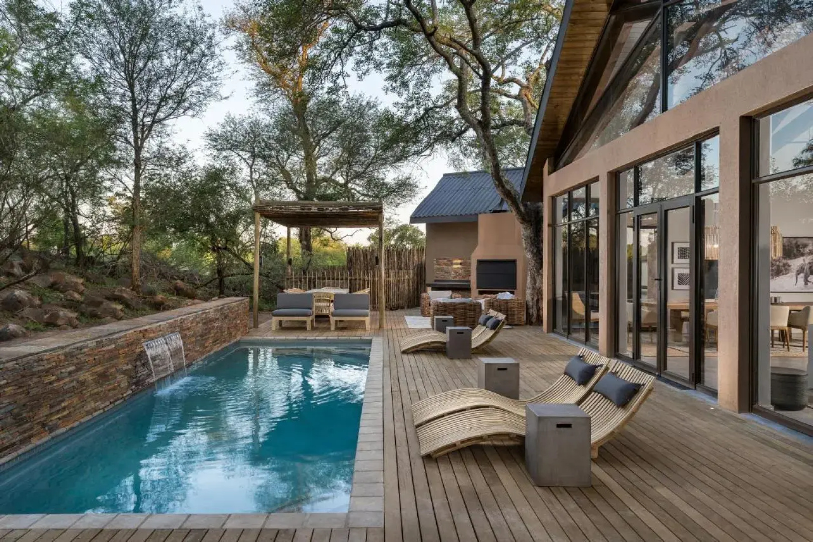 Kruger Gate Hotel