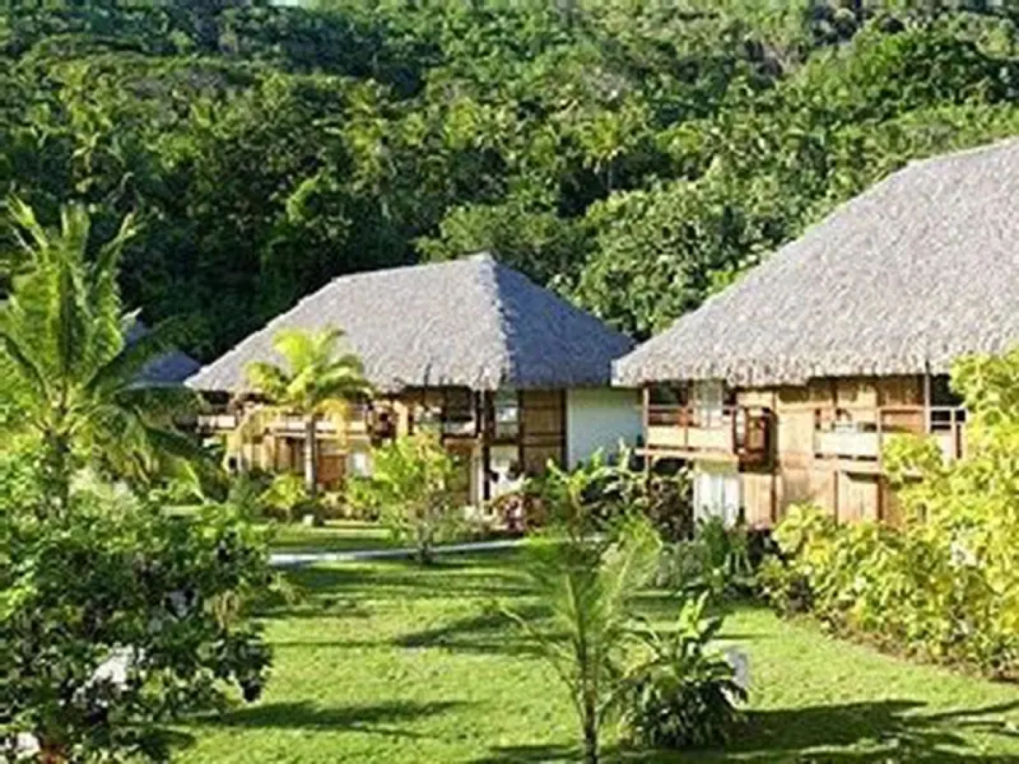 Royal Bora Bora