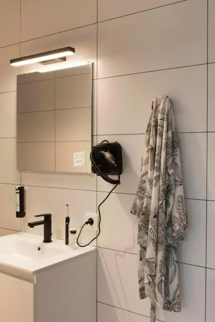 ROXI The Urban Residence Brussels