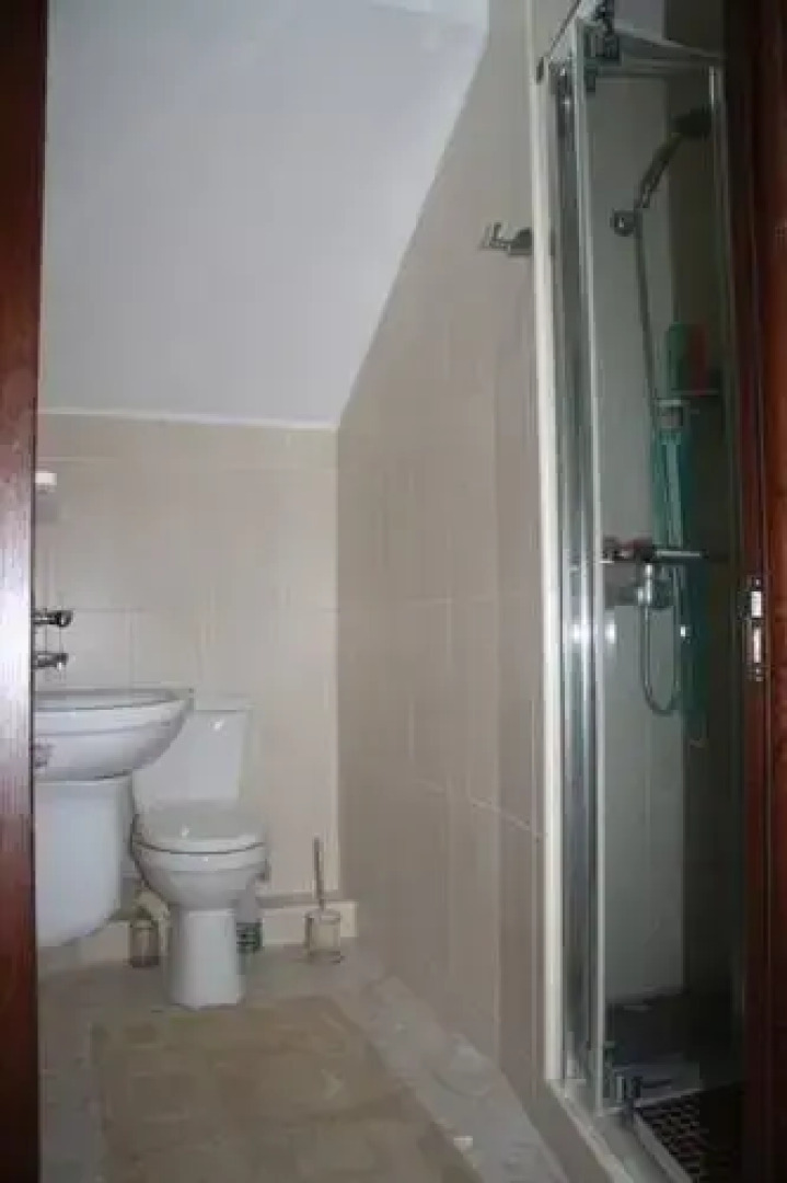 Гостевой дом на Московской