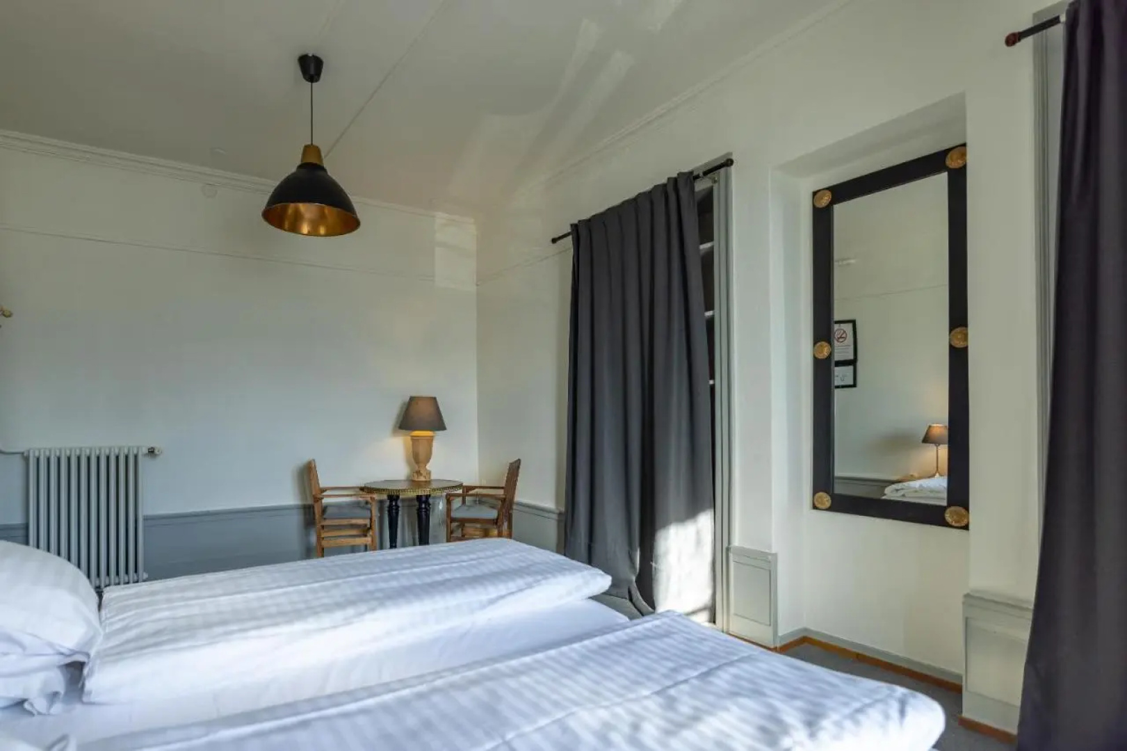 Vevey Hotel & Guesthouse
