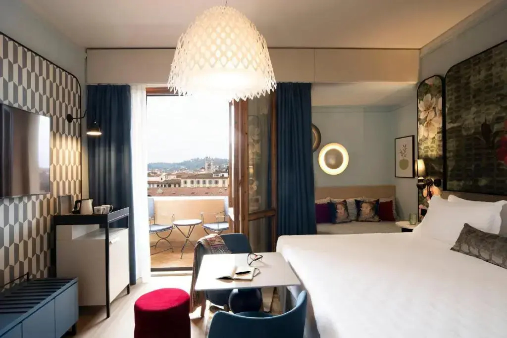 Hotel Indigo Florence by IHG