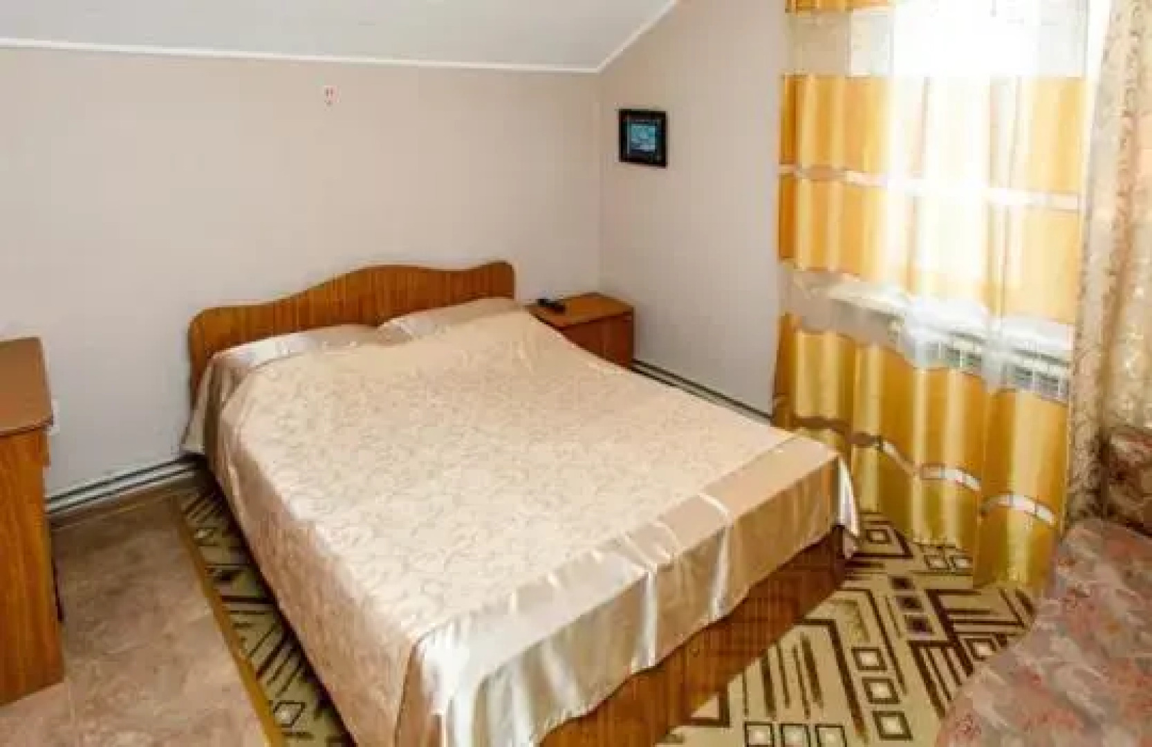 Гостевой Дом Рита