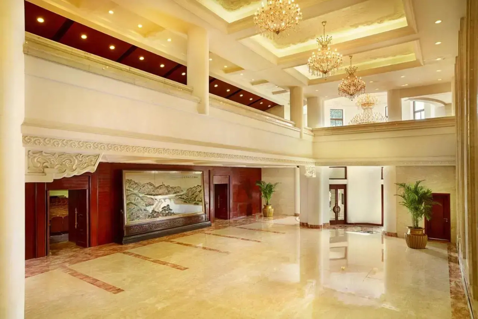 Grand Mercure Xian Renmin Square