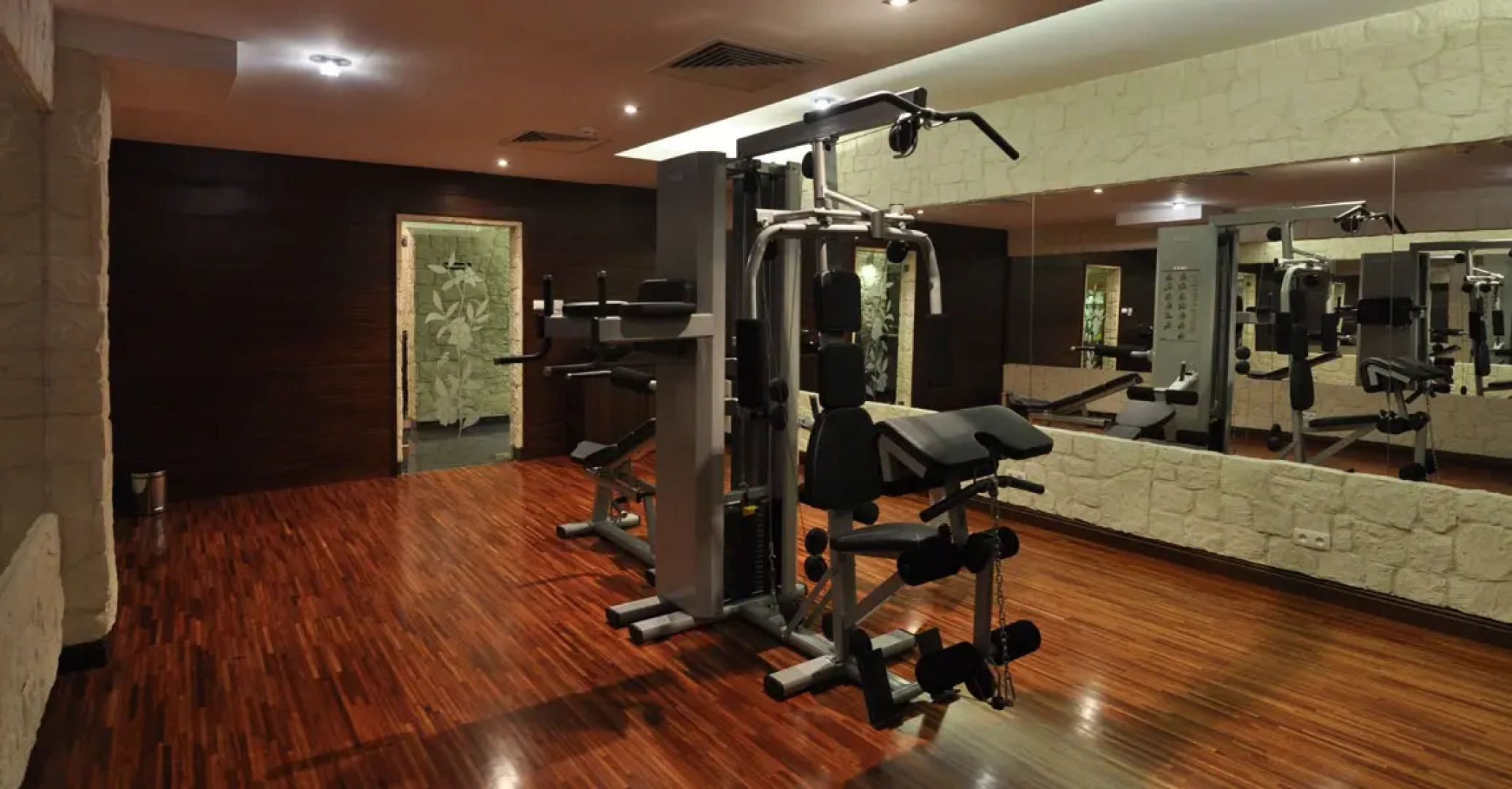 Villa Aurelia Hotel &Spa