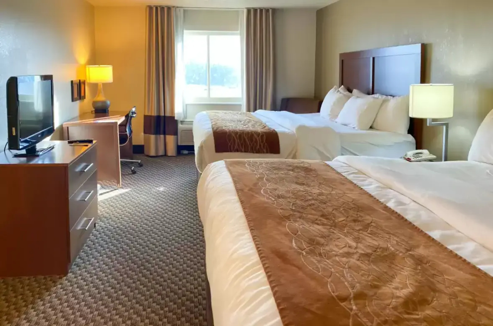 Comfort Inn Hobart-Merrillville I-65