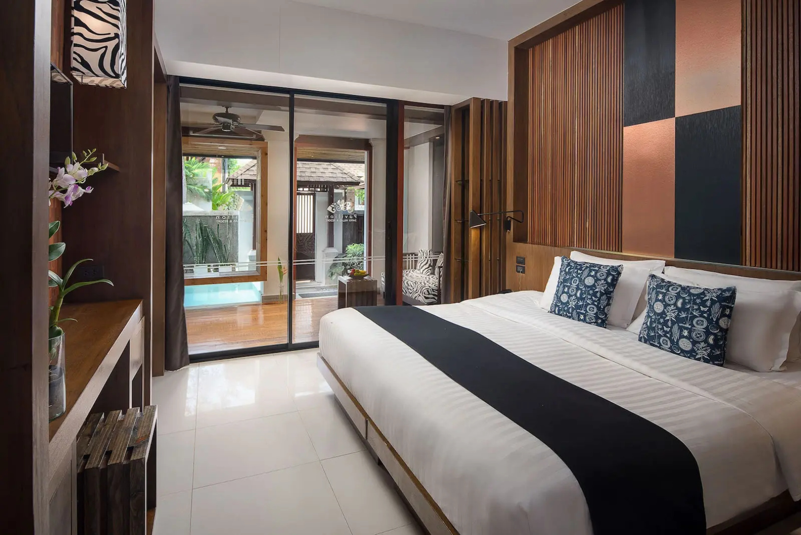 Pavilion Samui Villas & Resort