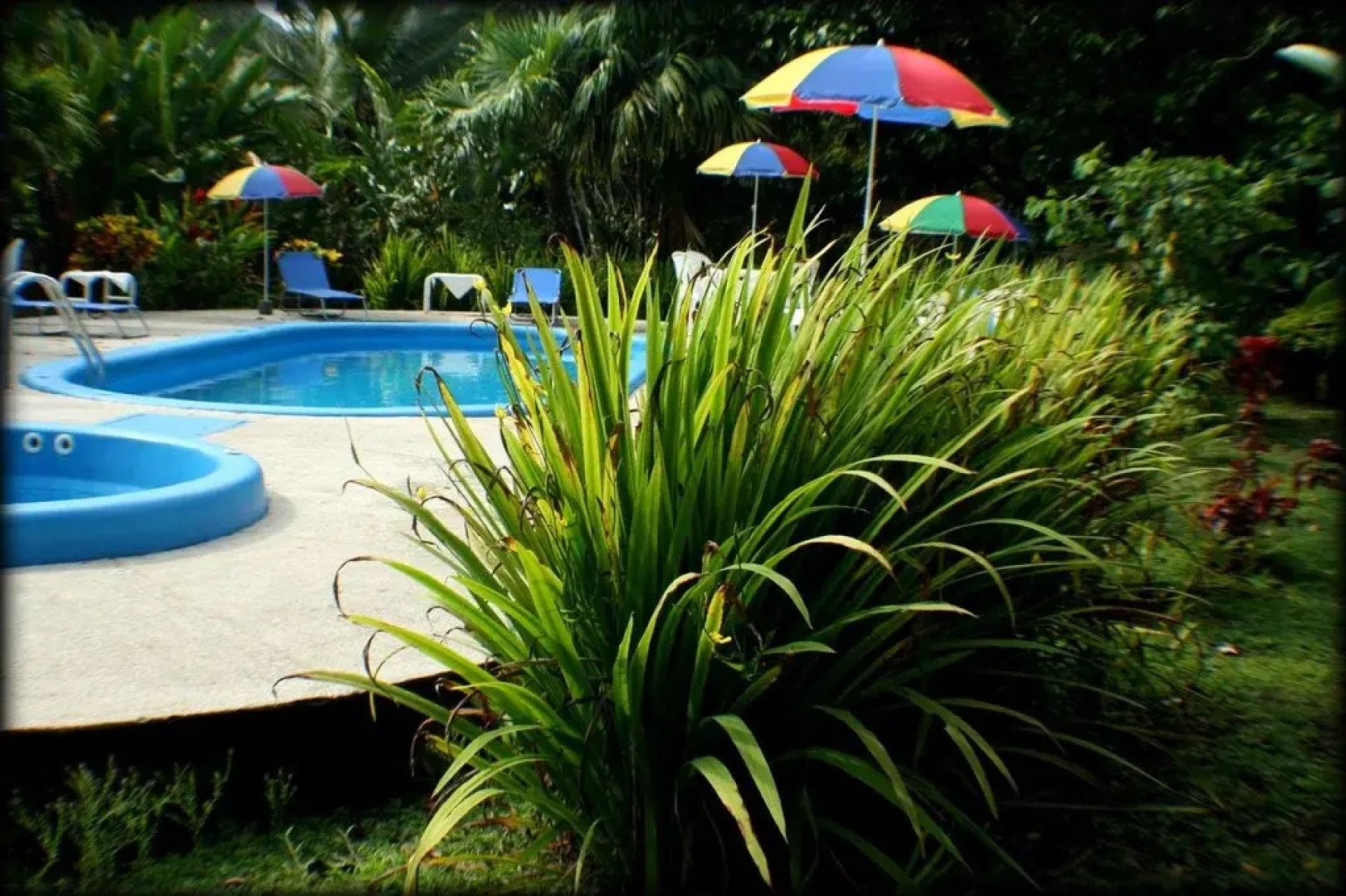 Ilan Ilan Trails & Lodge