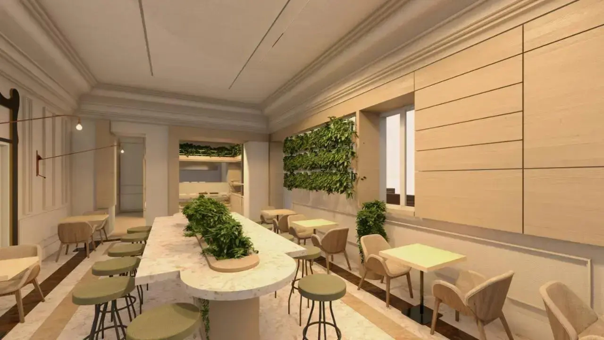 UNA Hotels One Catania