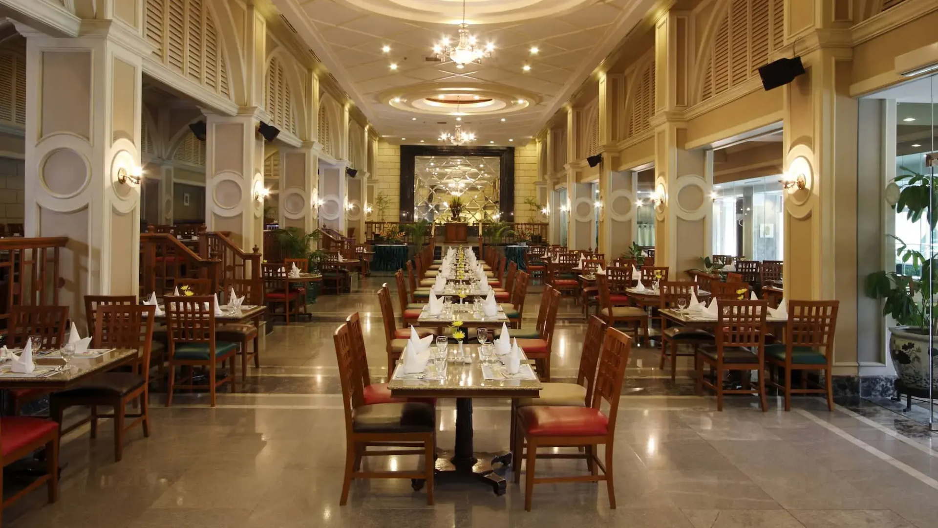 Отель Patong Resort