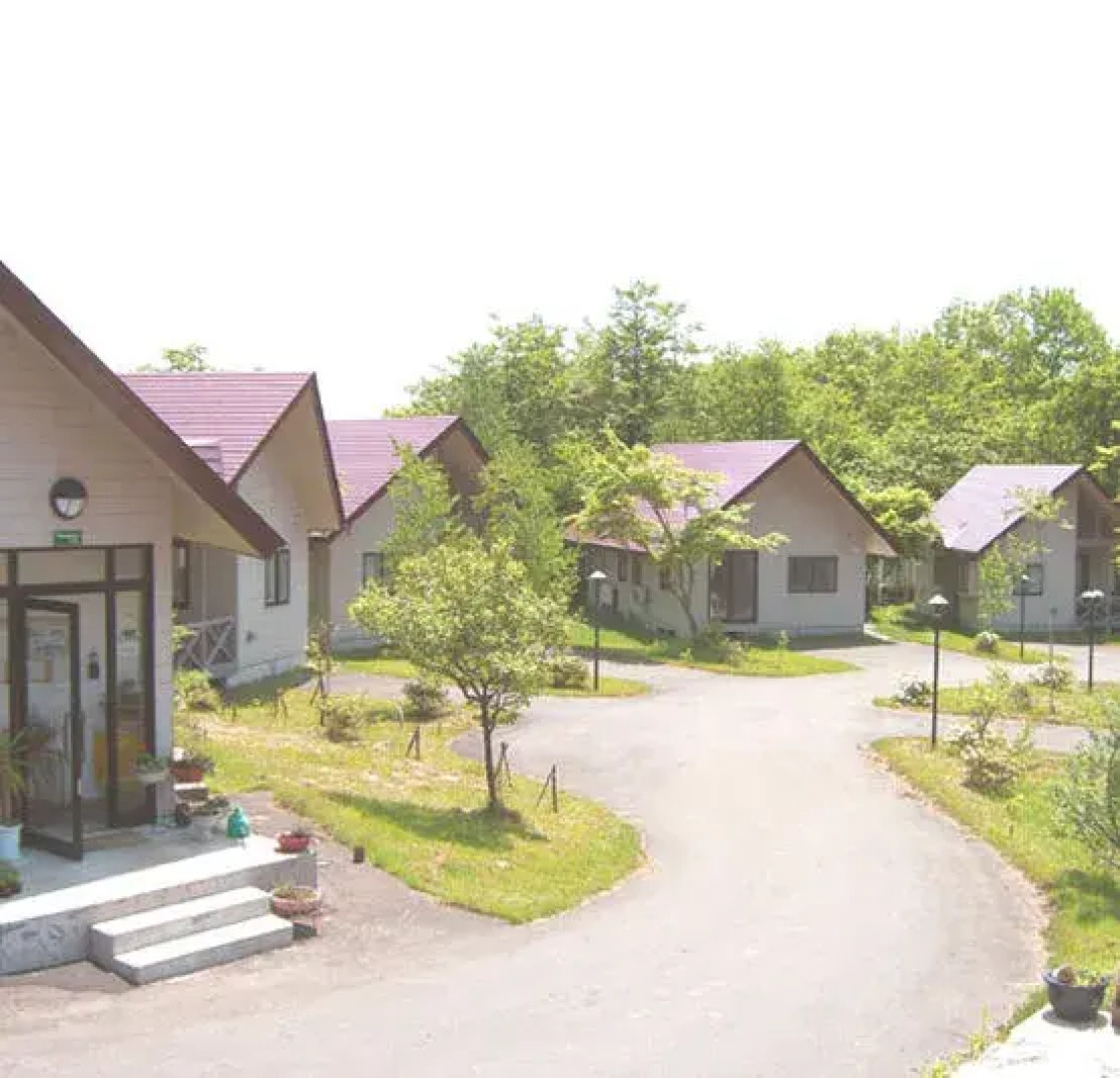 Hanareno Pension Cresson