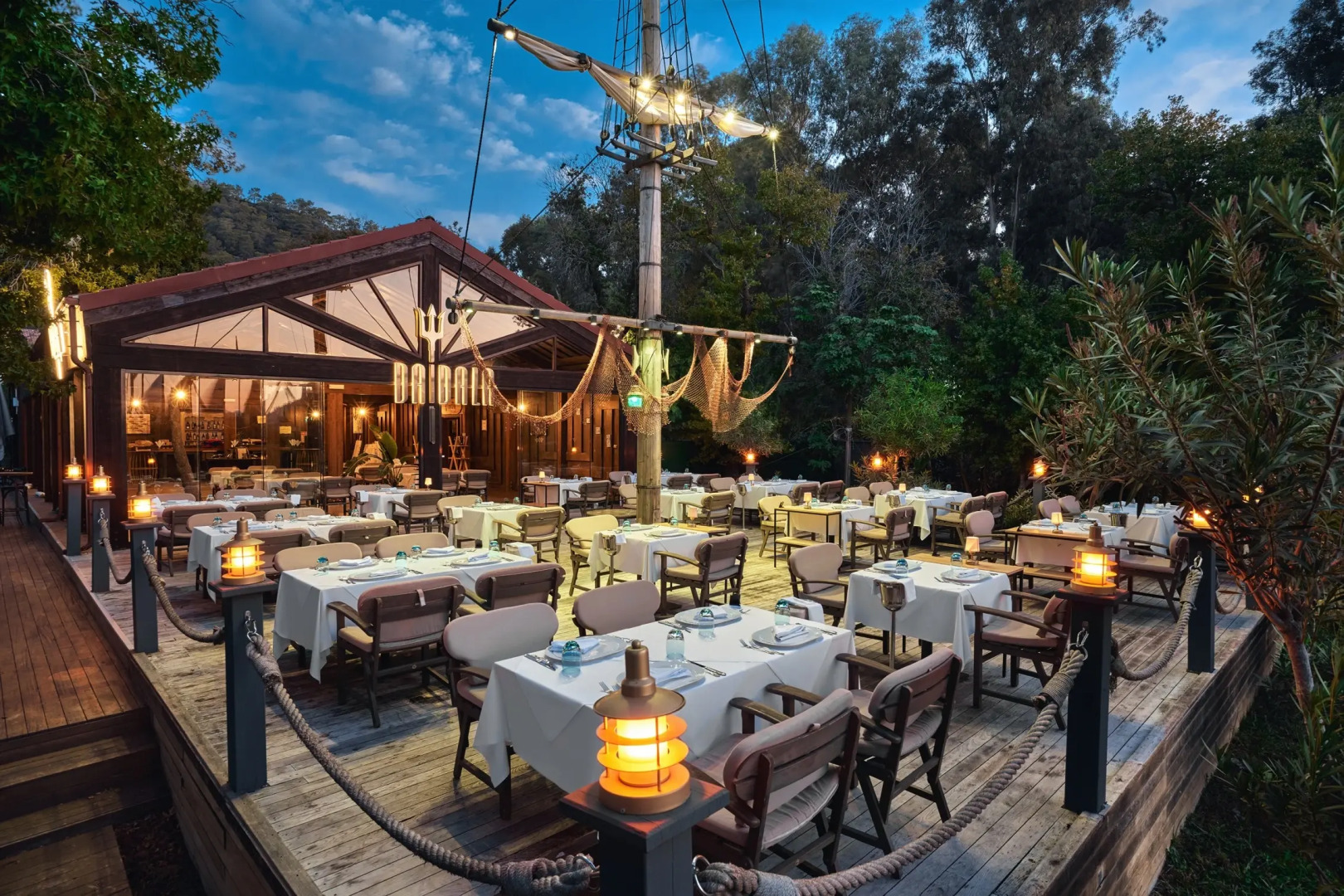 Rixos Premium Göcek Adult Only